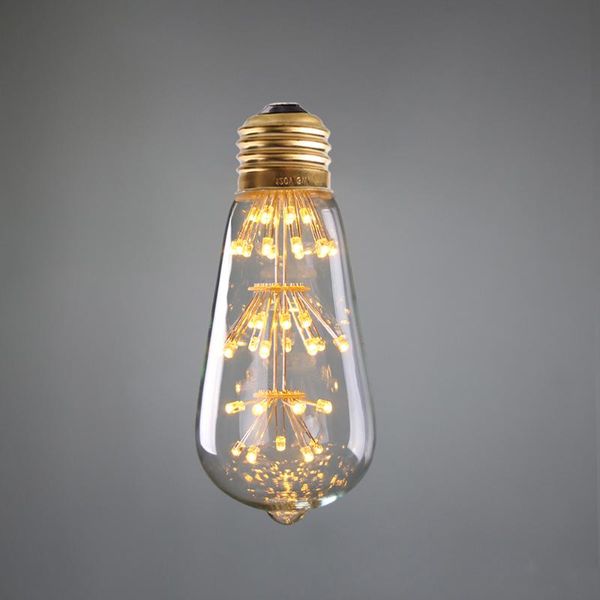 3w fireworks starry vintage lights st64 clear style warm 2200k decorative for pendant lamp e26 e27 b22 nondimmable led lamp 110v
3w fireworks starry vintage lights st64 clear style warm 2200k decorative for pendant lamp e26 e27 b22 nondimmable led lamp 110v