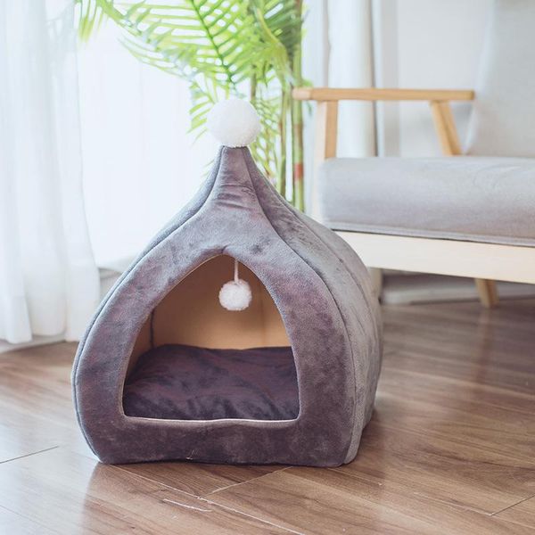 cat beds & furniture removable bed house kennel nest pet litter dog cushion products for small dogs tent perros
cat beds & furniture removable bed house kennel nest pet litter dog cushion products for small dogs tent perros