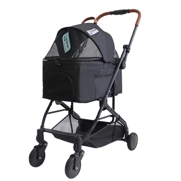 strollers# multi-functional outdoor folding trolley four-wheeled dog cat small and medium-sized cart metal
strollers# multi-functional outdoor folding trolley four-wheeled dog cat small and medium-sized cart metal