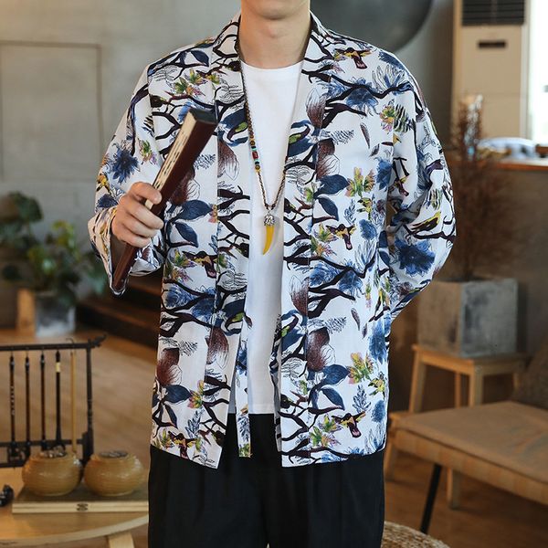 new praia havaiana casual floral para o homem 2021 outono primavera roupas camisa dos homens mangas compridas 5xl h127, White;black
new praia havaiana casual floral para o homem 2021 outono primavera roupas camisa dos homens mangas compridas 5xl h127, White;black