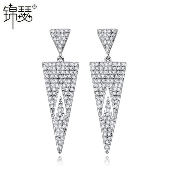 jewelry charm stud fenyang sweetheart copper inlaid aaa zircon micro dense set atmosphere fashion women's earrings and, Golden
jewelry charm stud fenyang sweetheart copper inlaid aaa zircon micro dense set atmosphere fashion women's earrings and, Golden