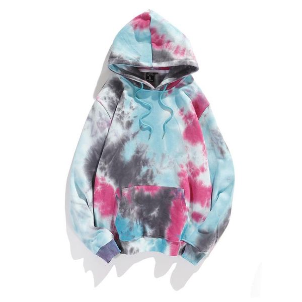men's hoodies & sweatshirts harajuku tie dye hoodie men clothing hip hop male sweatshirt japanese style high street couple loose coat, Black
men's hoodies & sweatshirts harajuku tie dye hoodie men clothing hip hop male sweatshirt japanese style high street couple loose coat, Black