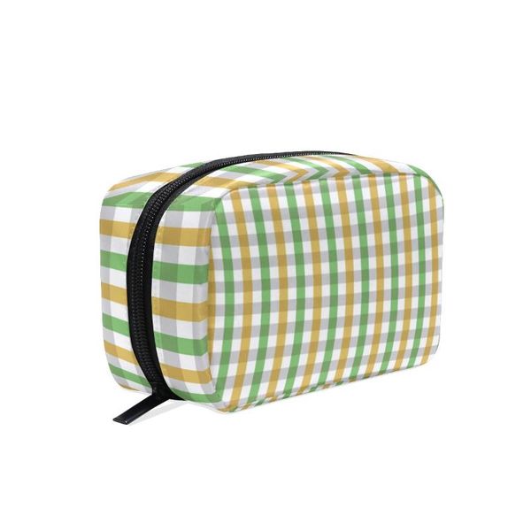 cosmetic bags & cases fengju makeup bag portable toiletries fashionable square storage for girls lady woman green yellow white
cosmetic bags & cases fengju makeup bag portable toiletries fashionable square storage for girls lady woman green yellow white