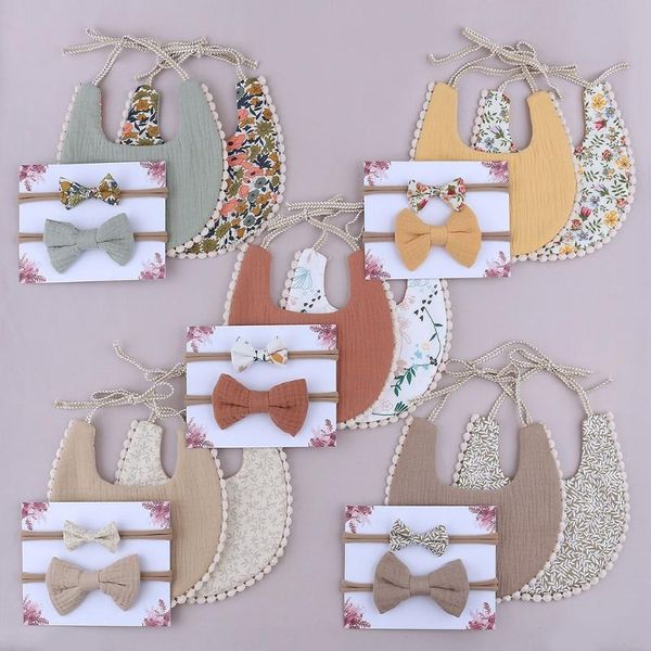 hair accessories infant saliva towel baby feeding bibs for boys girls with 2 lovely bow headband supplies kit g99c, Slivery;white
hair accessories infant saliva towel baby feeding bibs for boys girls with 2 lovely bow headband supplies kit g99c, Slivery;white