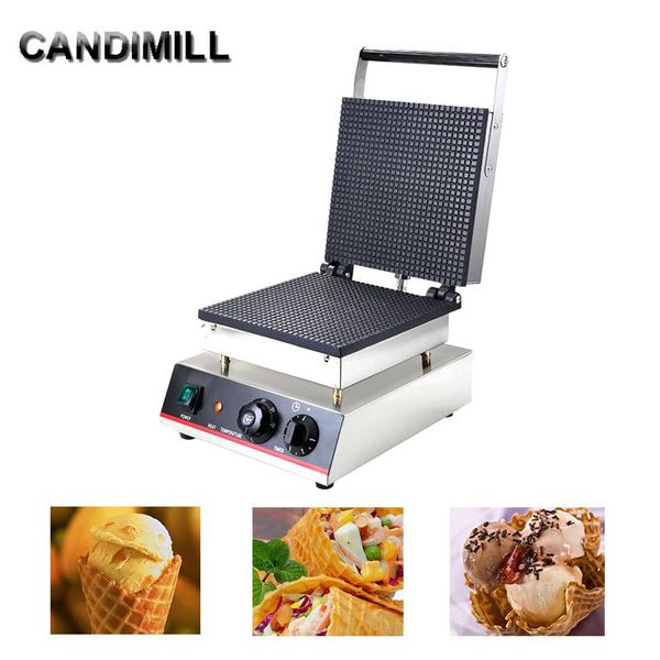 bread makers crispy egg roll maker commercial small ice cream cone waffle making machine non stick iron plate cake oven
bread makers crispy egg roll maker commercial small ice cream cone waffle making machine non stick iron plate cake oven