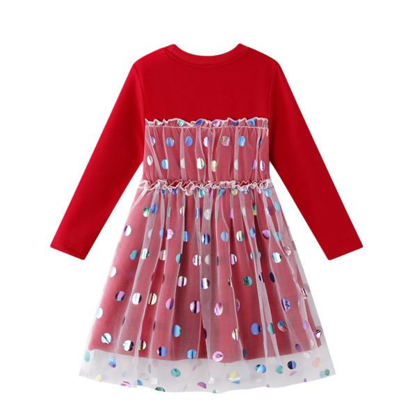 baby girl clothes kids dresses for girls christmas clothing chiffon princess dress new year party children cosplay costume, Red;yellow
baby girl clothes kids dresses for girls christmas clothing chiffon princess dress new year party children cosplay costume, Red;yellow