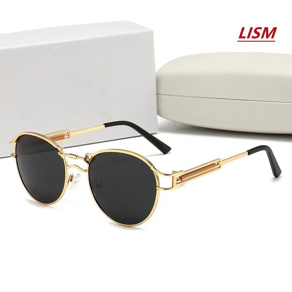 sunglasses 2021 vintage metal hexagonal women/men brand designer retro driving mirror sun glasses uv400, White;black
sunglasses 2021 vintage metal hexagonal women/men brand designer retro driving mirror sun glasses uv400, White;black