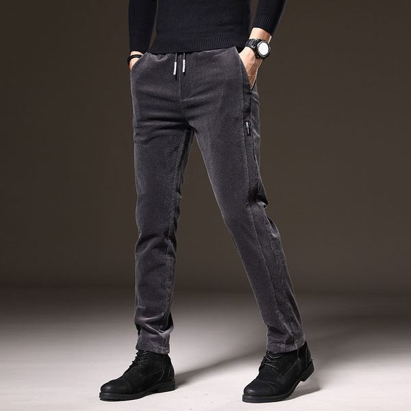 2021 new autumn winter newly designer fashion men jeans korean style elastic slim fit casual corduroy pants business velvet warm trouse hbgt, Blue
2021 new autumn winter newly designer fashion men jeans korean style elastic slim fit casual corduroy pants business velvet warm trouse hbgt, Blue