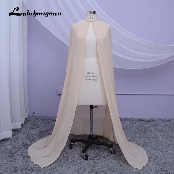 wraps & jackets arrival chiffon long weeding capes plus size champagne women outwear bridal boleros shrug bolero, White
wraps & jackets arrival chiffon long weeding capes plus size champagne women outwear bridal boleros shrug bolero, White