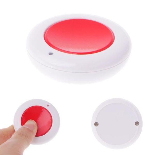 remote controlers dc 9v 12v 24v 10a 1-button 433mhz rf wireless control round transmitter
remote controlers dc 9v 12v 24v 10a 1-button 433mhz rf wireless control round transmitter