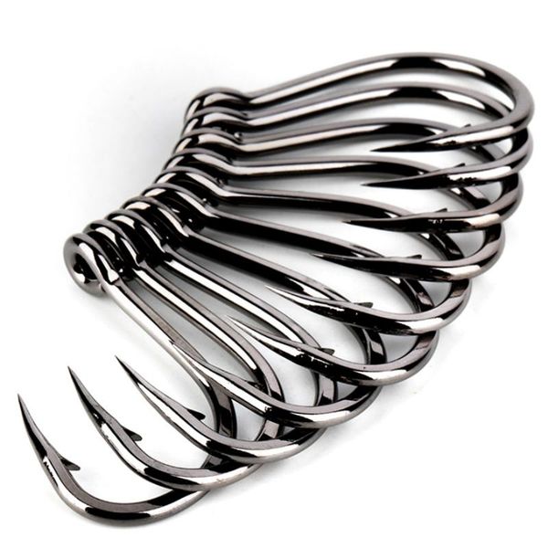 30 packs mustad hooks deep ocean fishing 10827 4x strong hook bait barbed iron board fishing hooks jig hook jig bait pesca anzol
30 packs mustad hooks deep ocean fishing 10827 4x strong hook bait barbed iron board fishing hooks jig hook jig bait pesca anzol