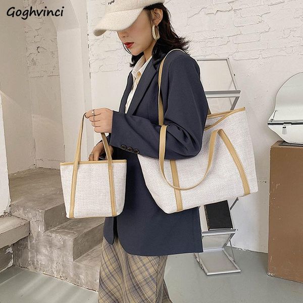 shoulder bags women patchwork canvas casual students large capacity daily retro simple all-match summer totes handbag female
shoulder bags women patchwork canvas casual students large capacity daily retro simple all-match summer totes handbag female