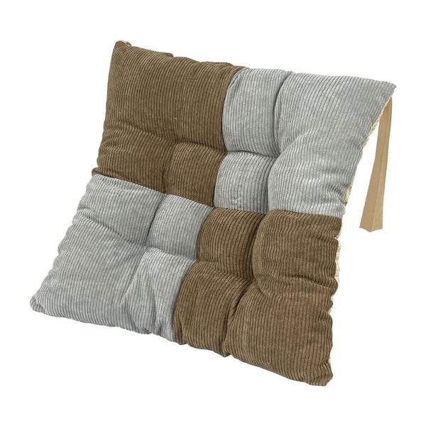 cushion/decorative pillow 40x40cm soft thicken chair seat cushion square floor office stool pad back sofa hip
cushion/decorative pillow 40x40cm soft thicken chair seat cushion square floor office stool pad back sofa hip