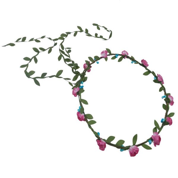 decorative flowers & wreaths artificial flower sweet imitation wreath headdress hair decoration seaside holiday home decor fake @35
decorative flowers & wreaths artificial flower sweet imitation wreath headdress hair decoration seaside holiday home decor fake @35