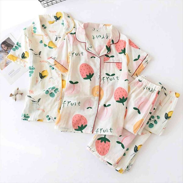 100% cotton soft pajama sets womens sleepwears button down short sleeve pj floral set autumn female pyjamas, Black;red
100% cotton soft pajama sets womens sleepwears button down short sleeve pj floral set autumn female pyjamas, Black;red