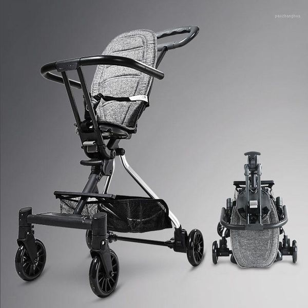 strollers# young child four-wheeled trolley light high landscape can be on the plane baby stroller rollover prevention for children gift1
strollers# young child four-wheeled trolley light high landscape can be on the plane baby stroller rollover prevention for children gift1