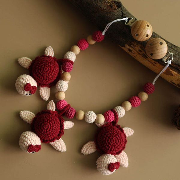 baby pacifier chain holders clips natural wooden teething beads food grade soother newborn teeth practice toys crochet infant feeding b7960
baby pacifier chain holders clips natural wooden teething beads food grade soother newborn teeth practice toys crochet infant feeding b7960