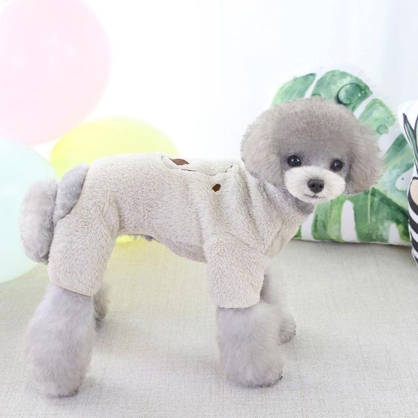pet dog bear print clothes warm without cap hoodies autumn and winter puppy dog clothing sweatshirt fleece coat pet costume
pet dog bear print clothes warm without cap hoodies autumn and winter puppy dog clothing sweatshirt fleece coat pet costume