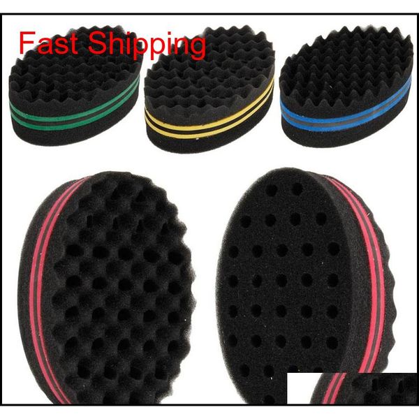 double wave magic hair twist sponge dreads twisting locks dreadlocks qylrfg homes2011, Brown
double wave magic hair twist sponge dreads twisting locks dreadlocks qylrfg homes2011, Brown