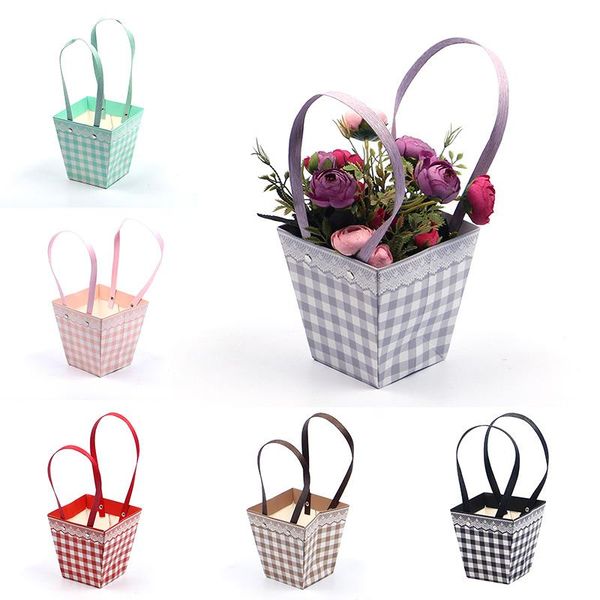 gift wrap portable foldable flower box waterproof paper packing bag florist fresh carrier handmade bouquet basket wedding
gift wrap portable foldable flower box waterproof paper packing bag florist fresh carrier handmade bouquet basket wedding