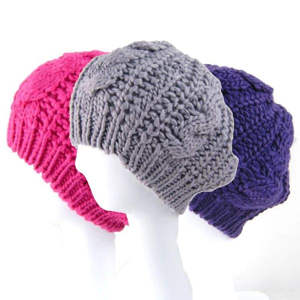 beanies 2021 women's hat winter beanie knitted coarse cap ear warmer thick soft ski lady skullies chunky rib hats
beanies 2021 women's hat winter beanie knitted coarse cap ear warmer thick soft ski lady skullies chunky rib hats