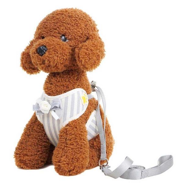 dog collars & leashes breathable stripe cat harness vest and leash chihuahua small leads coat jacket costume outfits clothes
dog collars & leashes breathable stripe cat harness vest and leash chihuahua small leads coat jacket costume outfits clothes
