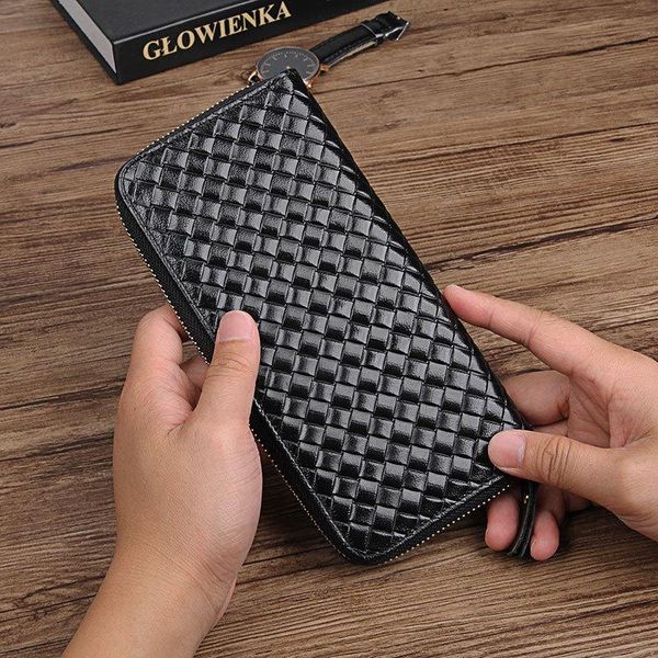 wallets j.m.d fashion larger capacity 100% real genuine leather purse wallet case grain 2 color, Red;black
wallets j.m.d fashion larger capacity 100% real genuine leather purse wallet case grain 2 color, Red;black