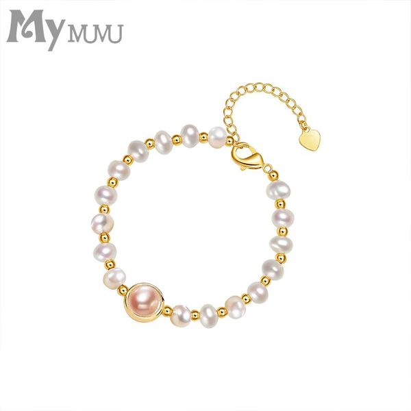 link, chain 2021 japanese and korean sweet style bracelet women's personalized design simple jewelry gift women summer, Black
link, chain 2021 japanese and korean sweet style bracelet women's personalized design simple jewelry gift women summer, Black