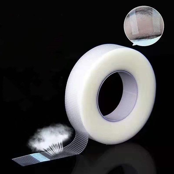 false eyelashes 1 rolls isolation eyelash extension under eye pad tape pe adhesive grafting for extensions tools
false eyelashes 1 rolls isolation eyelash extension under eye pad tape pe adhesive grafting for extensions tools