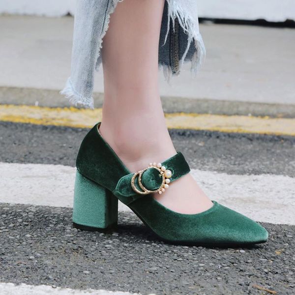 dress shoes lovirs women's chunky heels pointed toe ankle strap pumps low block heel mary jane, Black
dress shoes lovirs women's chunky heels pointed toe ankle strap pumps low block heel mary jane, Black
