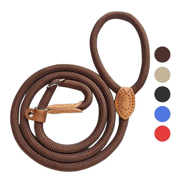 dog collars & leashes leash nylon pet lead adjustable harness durable rope belt lightweight supplies walking training products
dog collars & leashes leash nylon pet lead adjustable harness durable rope belt lightweight supplies walking training products