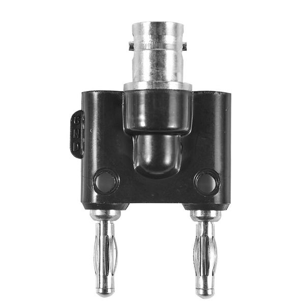 smart power plugs rise-o speaker cable connector bnc female to 4mm dual banana plug black
smart power plugs rise-o speaker cable connector bnc female to 4mm dual banana plug black