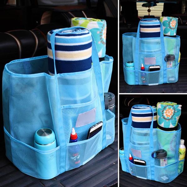 storage boxes & bins mesh beach bag extra large handbag foldable shopping shoulder bags reusable dry wet separation swimming c2
storage boxes & bins mesh beach bag extra large handbag foldable shopping shoulder bags reusable dry wet separation swimming c2