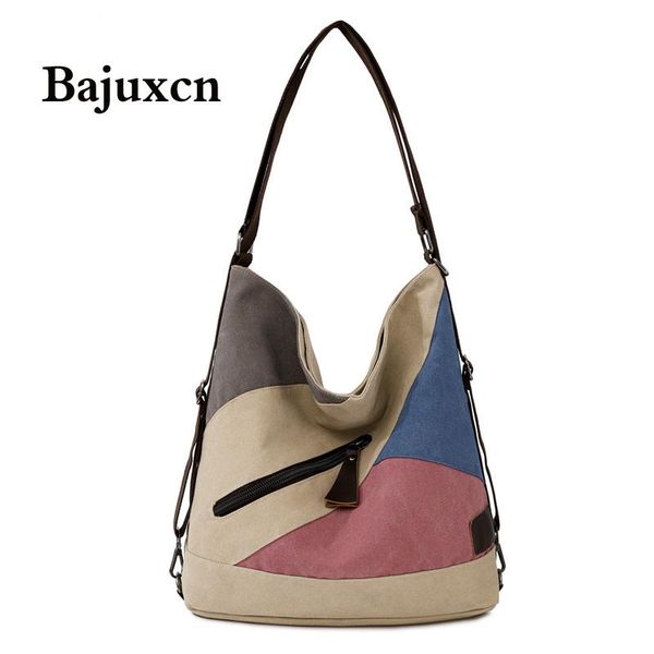 shoulder bags brand female bag, multi-function designer casual large-capacity tote bag 2021 ladies stitching handbag sac a
shoulder bags brand female bag, multi-function designer casual large-capacity tote bag 2021 ladies stitching handbag sac a