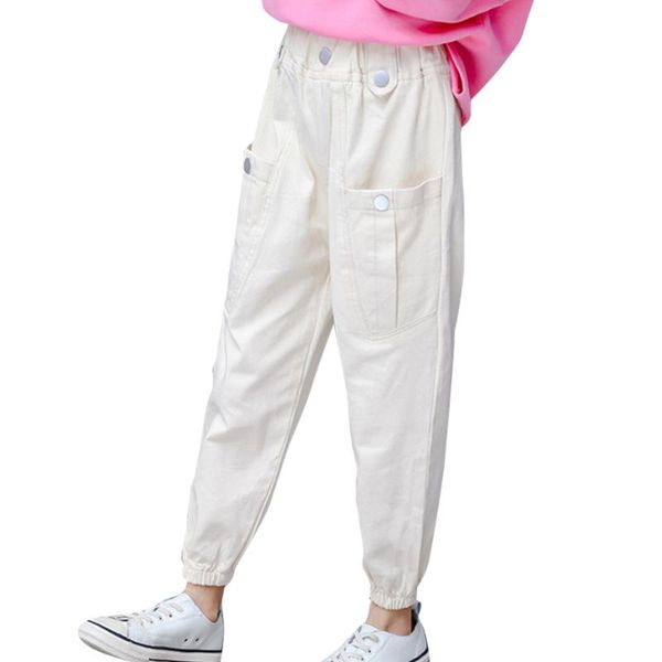 trousers girls cargo pants pockets kids for spring autumn sport children casual style clothes, Blue
trousers girls cargo pants pockets kids for spring autumn sport children casual style clothes, Blue
