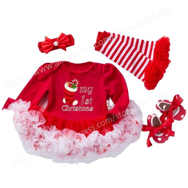 girl's dresses toddler little girl dress casual cotton long sleeve christmas santa claus raindeer outfits baby birthday party clothes, Red;yellow
girl's dresses toddler little girl dress casual cotton long sleeve christmas santa claus raindeer outfits baby birthday party clothes, Red;yellow
