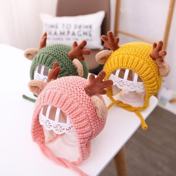 caps & hats born baby winter plush knitted ear warmer hat deer elk antlers infant bonnet boys girls cap beanie christmas pography1, Yellow
caps & hats born baby winter plush knitted ear warmer hat deer elk antlers infant bonnet boys girls cap beanie christmas pography1, Yellow