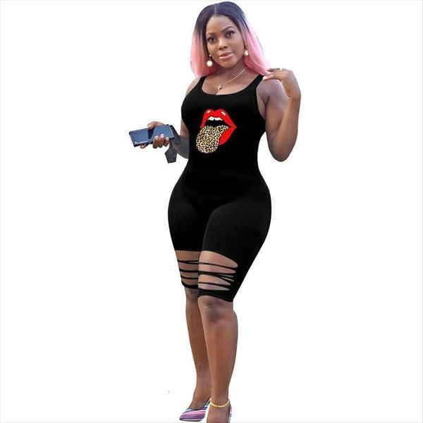 5xl plus size summer women romper sport hole bodysuit o neck sleeveless beach shorts sporty clothes rompers, Black;white
5xl plus size summer women romper sport hole bodysuit o neck sleeveless beach shorts sporty clothes rompers, Black;white