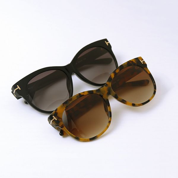 viper glasses leopard glasses, personalized women's large frame tf0330 sunglasses, fashionable sunglasses series, White;black
viper glasses leopard glasses, personalized women's large frame tf0330 sunglasses, fashionable sunglasses series, White;black