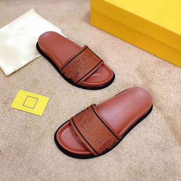 slippers luxurys designers slippers classic factory_footwear pantoufle casual flat beach shoes sandals simple and comfortable men women with, Black
slippers luxurys designers slippers classic factory_footwear pantoufle casual flat beach shoes sandals simple and comfortable men women with, Black
