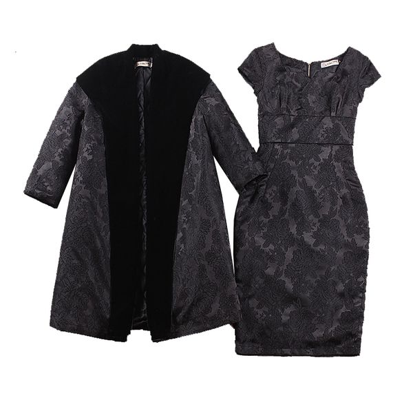 le palais vindima fw 50 s silhouette classic jacquard de velvet nona/hepburn dressed matte quilting bordata stx5, Black;gray
le palais vindima fw 50 s silhouette classic jacquard de velvet nona/hepburn dressed matte quilting bordata stx5, Black;gray