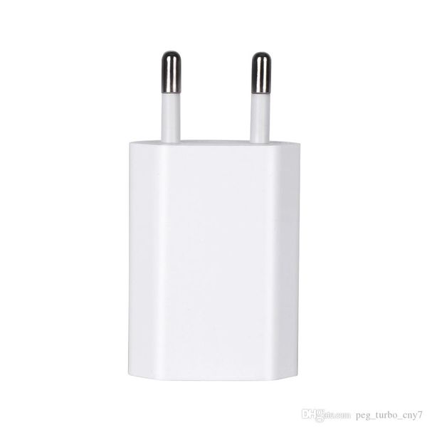 100pcs oem quality 5v 1a 5w us/eu/au plug adaptor usb ac power charger wall adapter a1385 a1400 with retail box
100pcs oem quality 5v 1a 5w us/eu/au plug adaptor usb ac power charger wall adapter a1385 a1400 with retail box