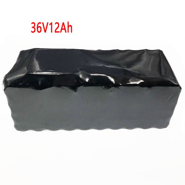 vakaumus new/36v 12ah electric vehicle lithium battery 18650 10s 4p with 15a bms xt60 plug 42v for scooter scooter
vakaumus new/36v 12ah electric vehicle lithium battery 18650 10s 4p with 15a bms xt60 plug 42v for scooter scooter