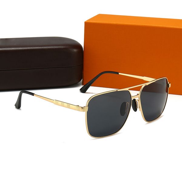 2021 new men's polarized fashion classic sunglasses travel and holiday 201309, White;black
2021 new men's polarized fashion classic sunglasses travel and holiday 201309, White;black