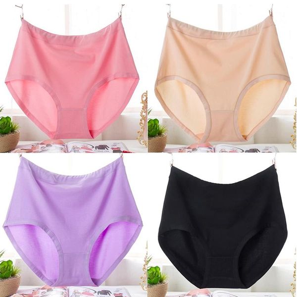 women's panties cp110 plus size bielizna damska women lingerie comfortable soft ladies underwear briefs, Black;pink
women's panties cp110 plus size bielizna damska women lingerie comfortable soft ladies underwear briefs, Black;pink