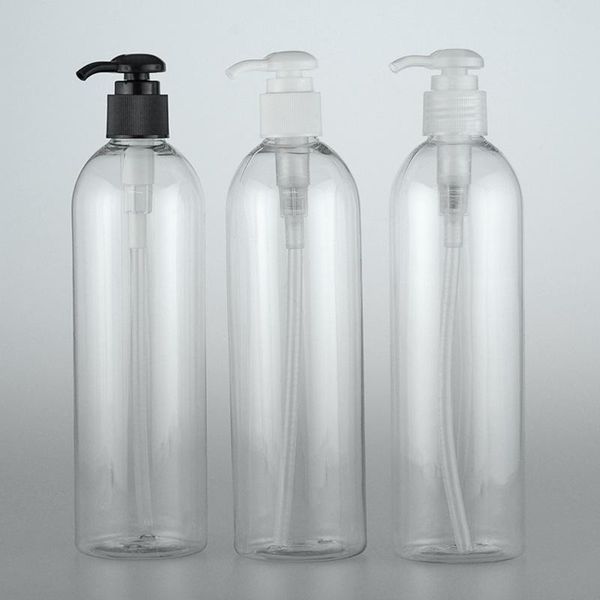 storage bottles & jars white transparent 400ml x 20 empty cosmetic container plastic lotion pump bottle shower gel packaging pet with dispen
storage bottles & jars white transparent 400ml x 20 empty cosmetic container plastic lotion pump bottle shower gel packaging pet with dispen