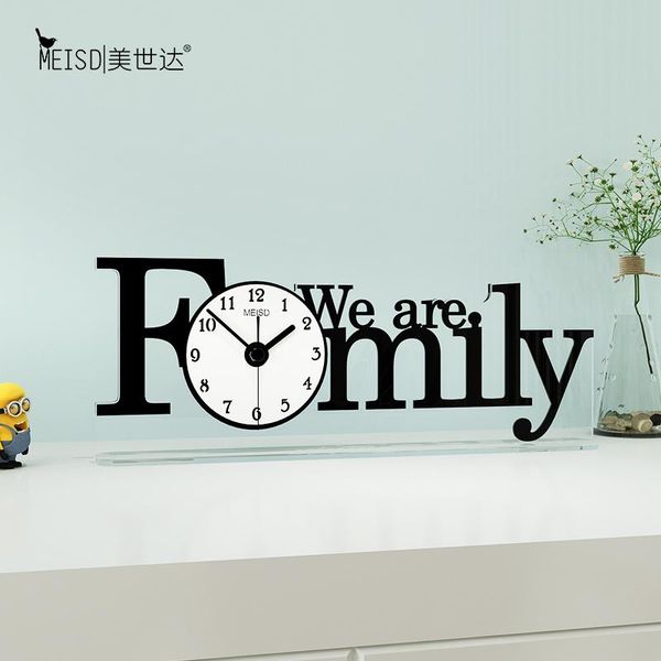 desk & table clocks 2021 family non-ticking digital cute design rpet acrylic clock watch for home decor living room decoration
desk & table clocks 2021 family non-ticking digital cute design rpet acrylic clock watch for home decor living room decoration