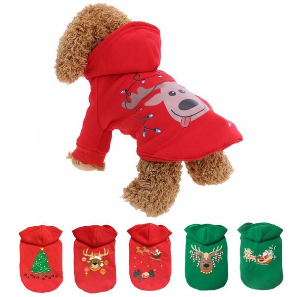 dog apparel christmas clothes pet costume cute cartoon for dress xmas gift kitty dogs drop
dog apparel christmas clothes pet costume cute cartoon for dress xmas gift kitty dogs drop