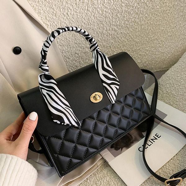 luxury design pu leather lingge handbags with ribbon shoulder bags for women 2021 new fashion ladies crossbody bags trendy purse
luxury design pu leather lingge handbags with ribbon shoulder bags for women 2021 new fashion ladies crossbody bags trendy purse
