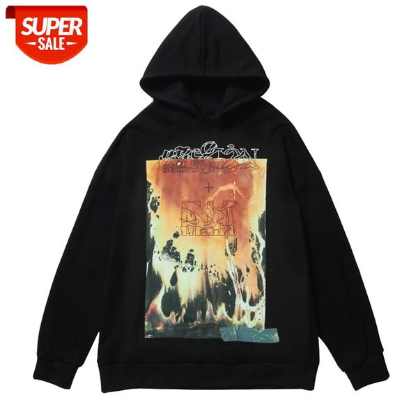 Autumn Oversized Casual Pullover Sweatshirts Dark Fire Flame Print Harajuku Hoodie Swatshirts Men 2020 Hip Hop Streetwear Hoodie #s61m, Black
Autumn Oversized Casual Pullover Sweatshirts Dark Fire Flame Print Harajuku Hoodie Swatshirts Men 2020 Hip Hop Streetwear Hoodie #s61m, Black